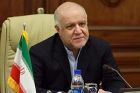 Irans Ölminister in Katar zum GECF-Gipfel 